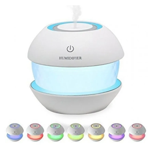 Gray helmet for bikers