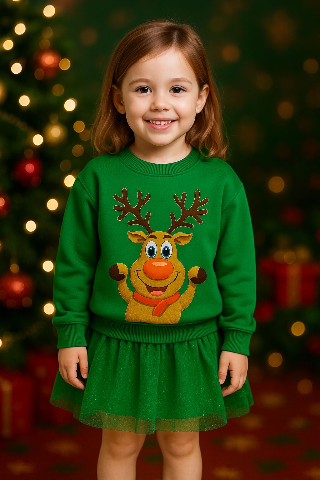 Gray helmet for bikers