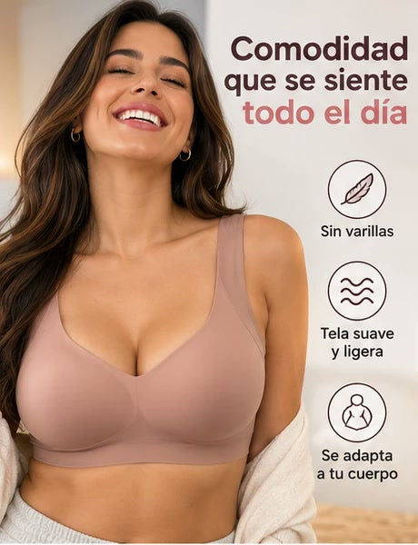 Rosado nude
