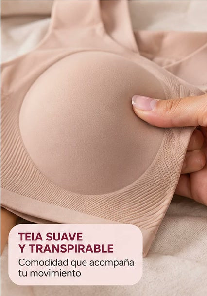 Tela suave