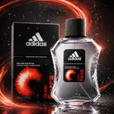 Team Force de Adidas, 100 ml, sellado en su caja